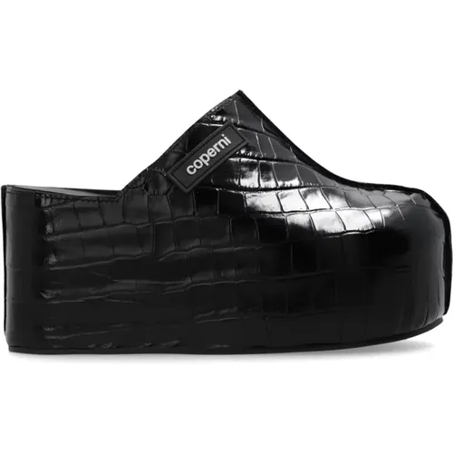 Shoes > Heels > Wedges - - Coperni - Modalova