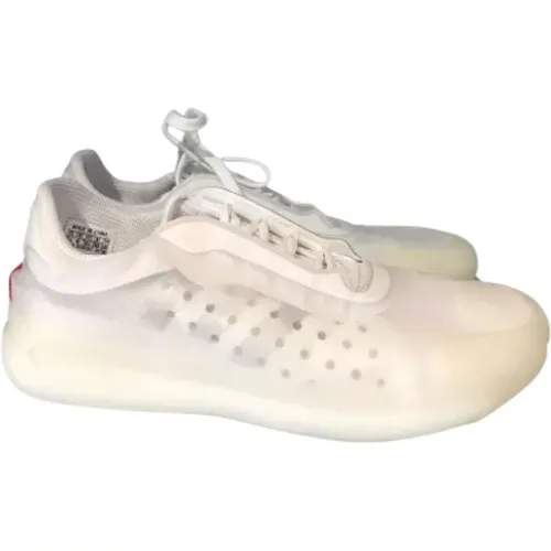 Pre-owned > Pre-owned Shoes > Pre-owned Sneakers - - Prada Vintage - Modalova