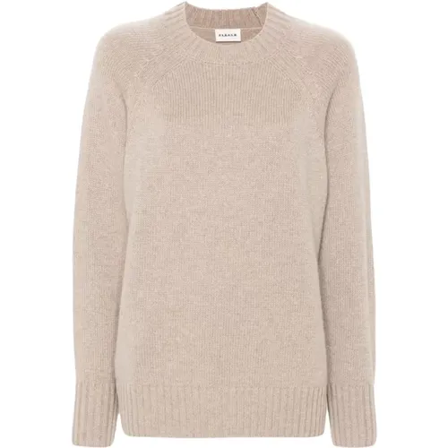 Knitwear > Cashmere Knitwear - - P.a.r.o.s.h. - Modalova