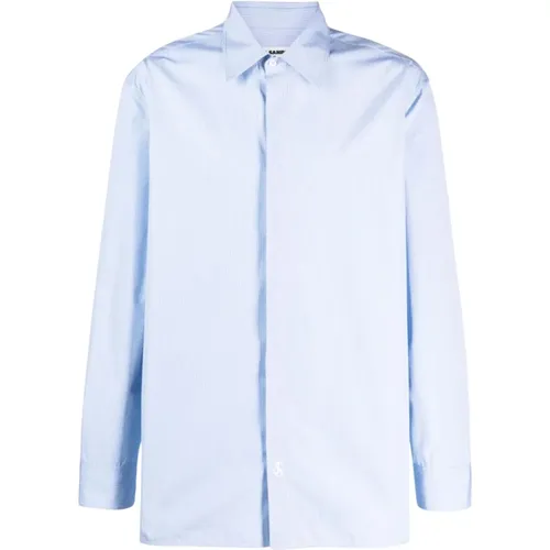 Shirts > Casual Shirts - - Jil Sander - Modalova