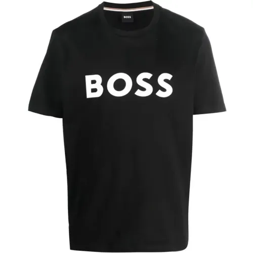 Tops > T-Shirts - - Hugo Boss - Modalova