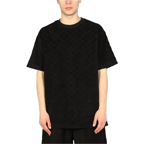 Ambush - Tops > T-Shirts - Black - Ambush - Modalova