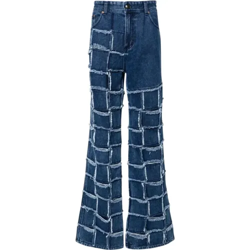 Jeans > Wide Jeans - - Andersson Bell - Modalova