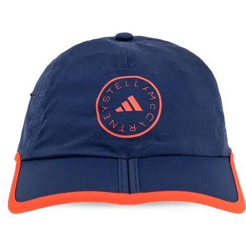 Accessories > Hats > Caps - - adidas by stella mccartney - Modalova