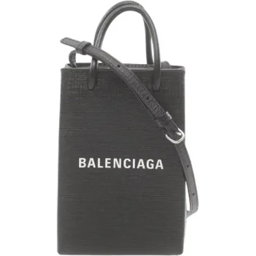 Pre-owned > Pre-owned Bags > Pre-owned Handbags - - Balenciaga Vintage - Modalova