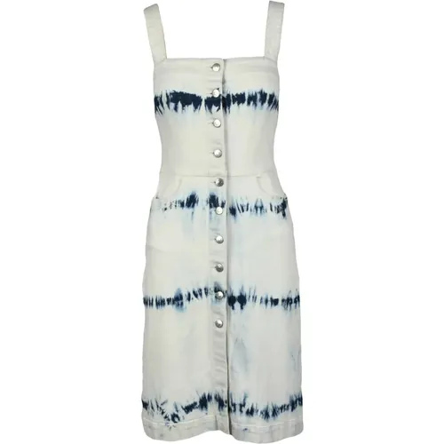 Dresses > Day Dresses > Short Dresses - - Stella Mccartney - Modalova