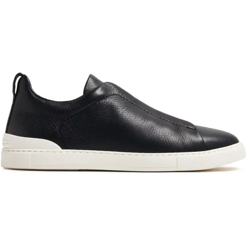 Shoes > Sneakers - - Ermenegildo Zegna - Modalova