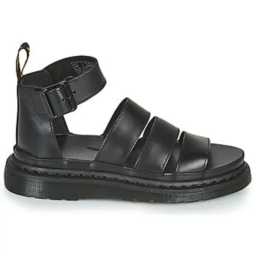 Shoes > Sandals > Flat Sandals - - Dr. Martens - Modalova