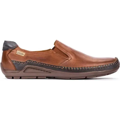 Shoes > Flats > Loafers - - Pikolinos - Modalova