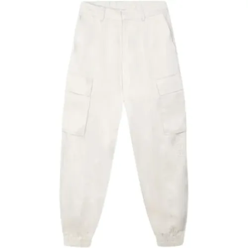 Trousers > Sweatpants - - Alix The Label - Modalova