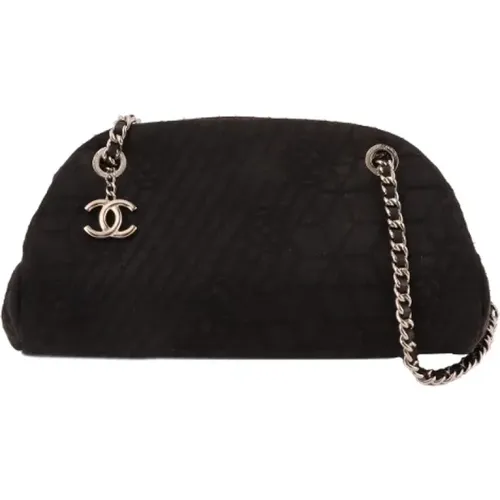 Pre-owned > Pre-owned Bags > Pre-owned Shoulder Bags - - Chanel Vintage - Modalova