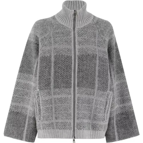 Knitwear > Cardigans - - Panicale - Modalova