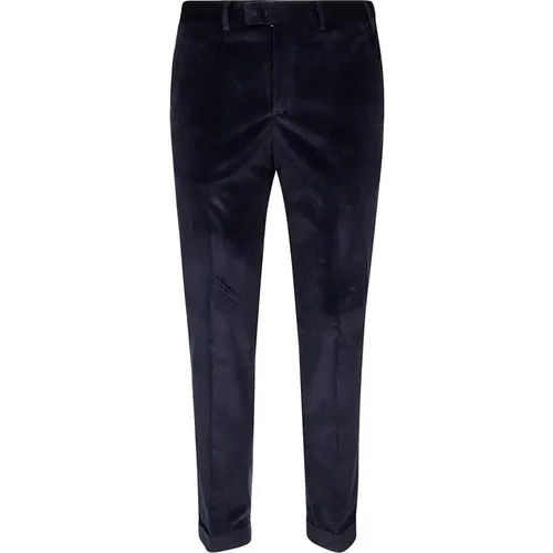 Trousers > Slim-fit Trousers - - PT Torino - Modalova