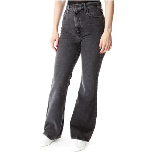 Levi's - Jeans > Flared Jeans - - Levis - Modalova