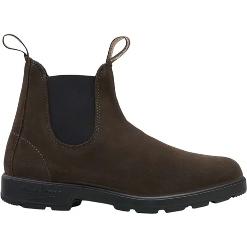 Shoes > Boots > Chelsea Boots - - Blundstone - Modalova