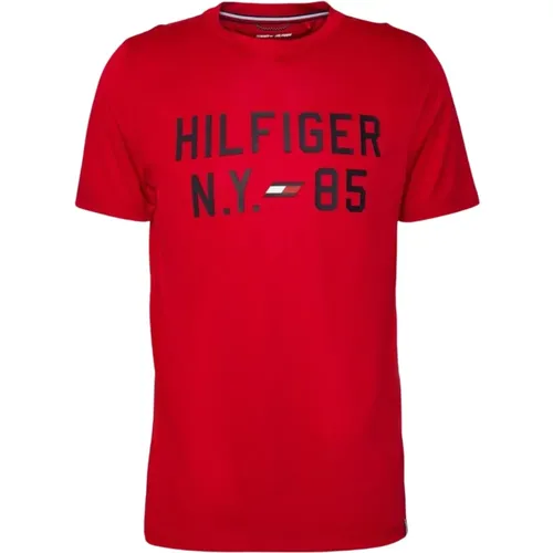 Tops > T-Shirts - - Tommy Hilfiger - Modalova