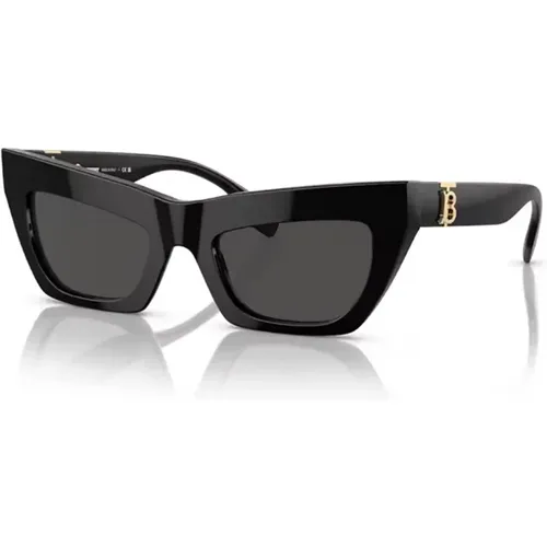 Accessories > Sunglasses - - Burberry - Modalova