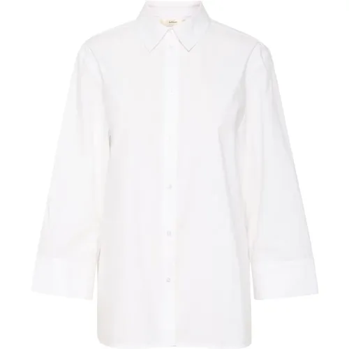 Blouses & Shirts > Shirts - - InWear - Modalova