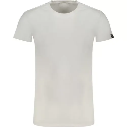 Gaudi - Tops > T-Shirts - White - Gaudi - Modalova