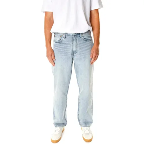 Levi's - Jeans > Straight Jeans - - Levis - Modalova