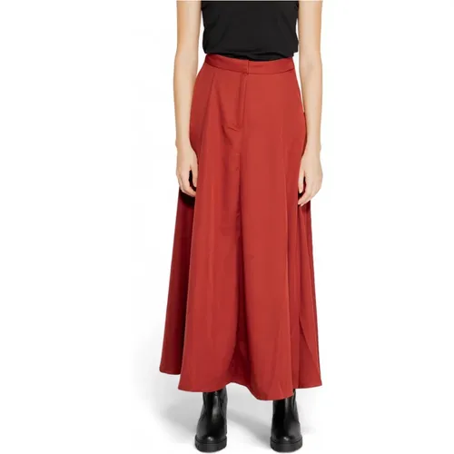 Skirts > Maxi Skirts - - Vero Moda - Modalova