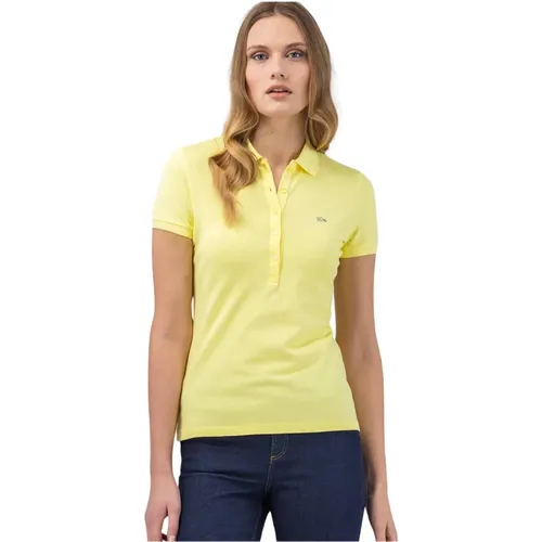 Tops > Polo Shirts - - Lacoste - Modalova