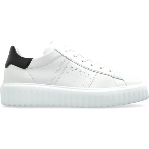 Hogan - Shoes > Sneakers - White - Hogan - Modalova