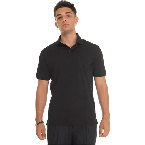 Tops > Polo Shirts - - Emporio Armani - Modalova