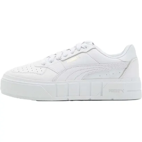 Puma - Shoes > Sneakers - White - Puma - Modalova