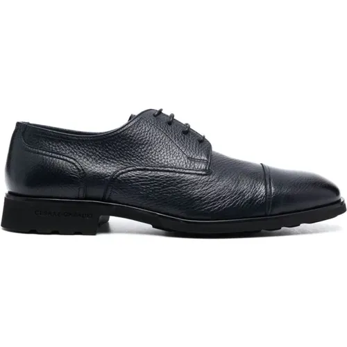 Shoes > Flats > Business Shoes - - Casadei - Modalova