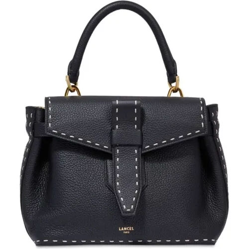 Lancel - Bags > Handbags - Black - Lancel - Modalova