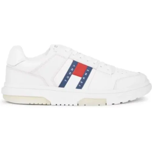 Shoes > Sneakers - - Tommy Hilfiger - Modalova