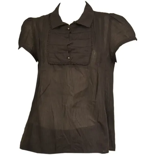 Pre-owned > Pre-owned Tops - - Marc Jacobs Pre-owned - Modalova