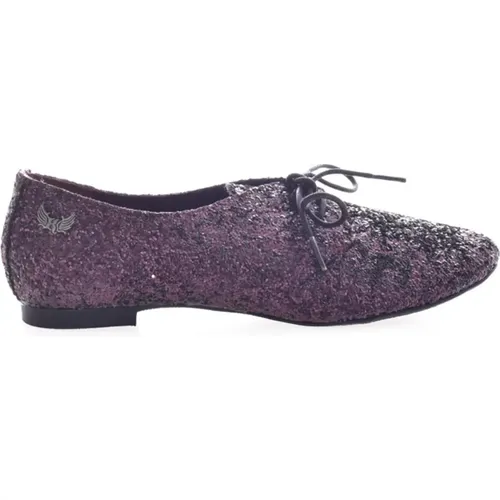 Shoes > Flats > Ballerinas - - Kaporal - Modalova