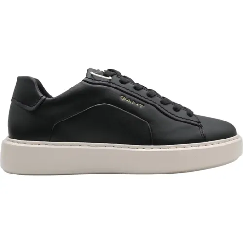 Gant - Shoes > Sneakers - Black - Gant - Modalova