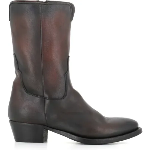 Shoes > Boots > Cowboy Boots - - Pantanetti - Modalova