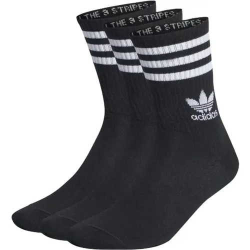 Underwear > Socks - - Adidas - Modalova