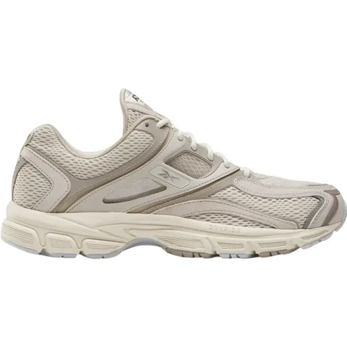 Reebok - Shoes > Sneakers - Beige - Reebok - Modalova