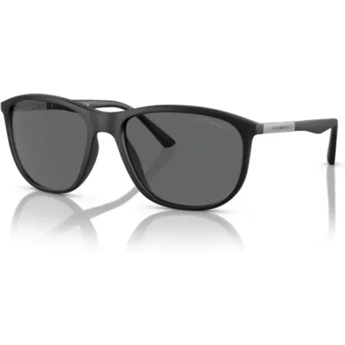 Accessories > Sunglasses - - Emporio Armani - Modalova