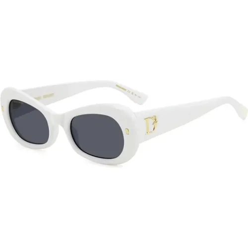 Accessories > Sunglasses - - Dsquared2 - Modalova