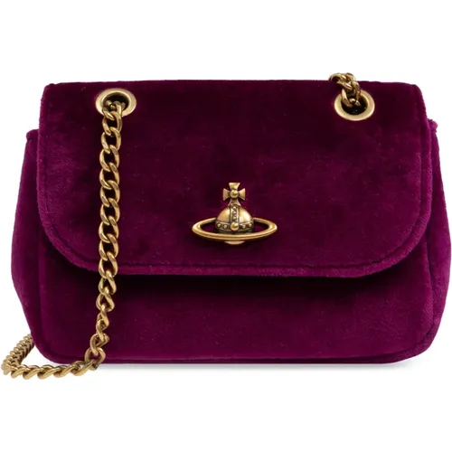 Bags > Cross Body Bags - - Vivienne Westwood - Modalova