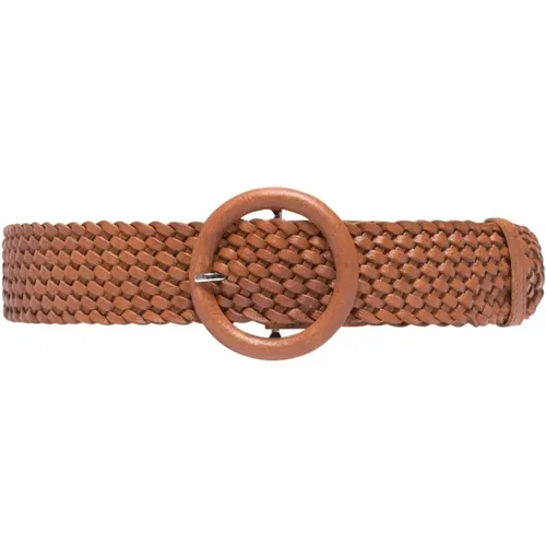 Accessories > Belts - - Depeche - Modalova