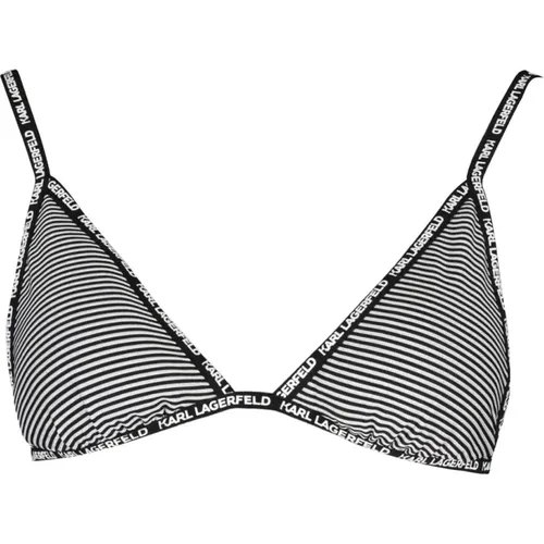 Swimwear > Bikinis - - Karl Lagerfeld - Modalova