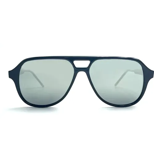 Accessories > Sunglasses - - Thom Browne - Modalova