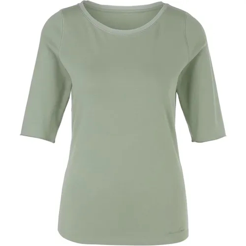 Tops > T-Shirts - - Marc Cain - Modalova