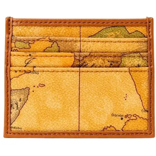 Accessories > Wallets & Cardholders - - Alviero Martini 1a Classe - Modalova