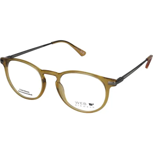 Accessories > Glasses - - WEB Eyewear - Modalova