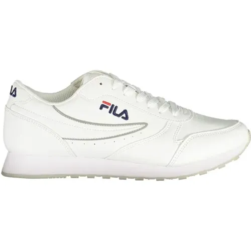 Fila - Shoes > Sneakers - White - Fila - Modalova