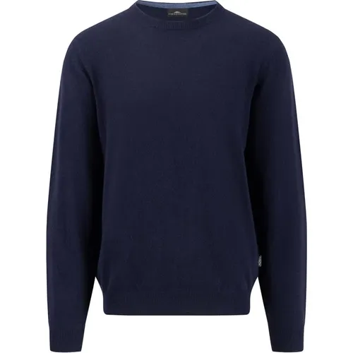 Knitwear > Cashmere Knitwear - - FYNCH-HATTON - Modalova