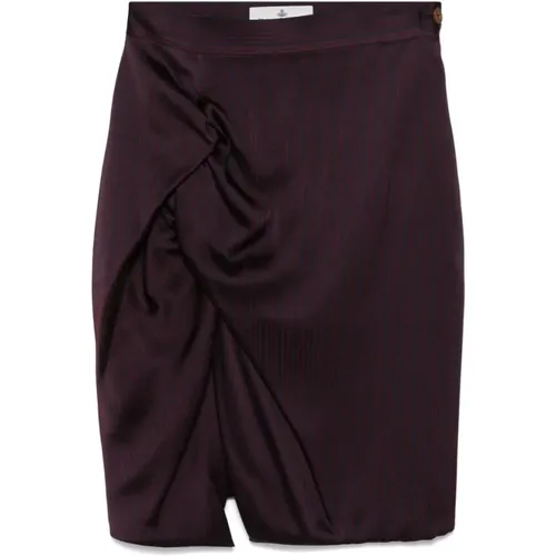 Skirts > Short Skirts - - Vivienne Westwood - Modalova